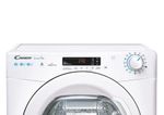 Candy-Smart-Pro-CSOE-H8A2DE-S-asciugatrice-Libera-installazione-Caricamento-frontale-8-kg-A---Bianco