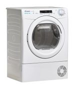 Candy-Smart-Pro-CSOE-H8A2DE-S-asciugatrice-Libera-installazione-Caricamento-frontale-8-kg-A---Bianco