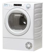 Candy-Smart-Pro-CSOE-H8A2DE-S-asciugatrice-Libera-installazione-Caricamento-frontale-8-kg-A---Bianco