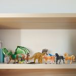 schleich-Dinosaurs-15042-action-figure-giocattolo