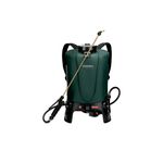 Metabo RSG 18 LTX 15 Spruzzatore da giardino a spalla 15 L