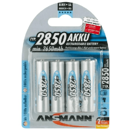 Ansmann-5035212-batteria-per-uso-domestico-Batteria-ricaricabile-Nichel-Metallo-Idruro--NiMH-