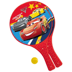 MONDO 15913 racchetta da padel Rosso 2 pz