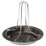 Westmark 15152260 casseruola per arrosto Acciaio inossidabile