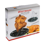 Westmark-15152260-casseruola-per-arrosto-Acciaio-inossidabile