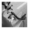 Celly-Easy-Bike-Supporto-passivo-Telefono-cellulare-smartphone-Nero