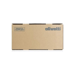 Olivetti B1237 cartuccia toner 1 pz Compatibile Nero