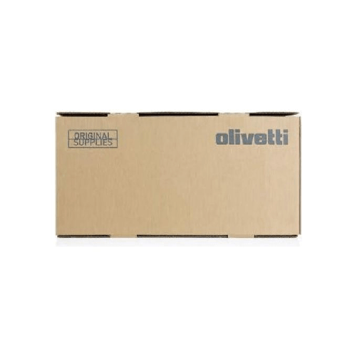 Olivetti-B1237-cartuccia-toner-1-pz-Compatibile-Nero