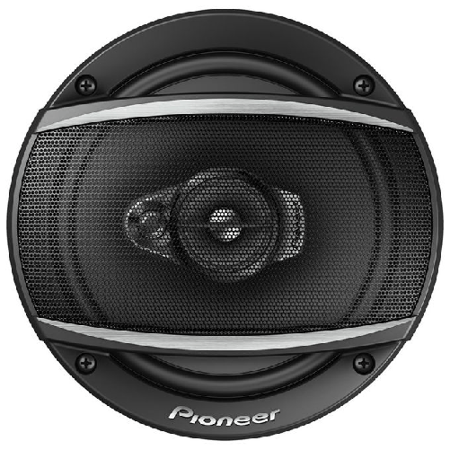 Pioneer-TS-A1670F-altoparlante-auto-Rotondo-3-vie-320-W