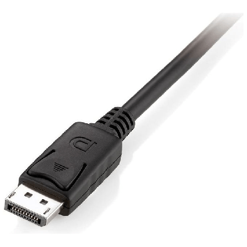 Equip-119331-cavo-DisplayPort-1-m-Nero