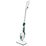 Polti Vaporetto SV240 Pulitore a vapore portatile 0,32 L 1300 W Verde, Bianco