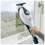 Polti-Vaporetto-SV240-Pulitore-a-vapore-portatile-032-L-1300-W-Verde-Bianco