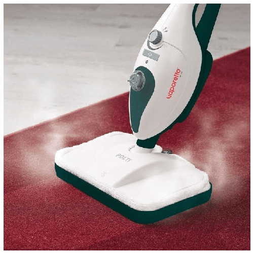 Polti-Vaporetto-SV240-Pulitore-a-vapore-portatile-032-L-1300-W-Verde-Bianco