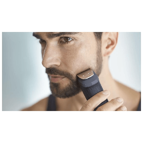 Philips-MULTIGROOM-Series-5000-9-accessori-Tecnologia-DualCut-9-in-1-Barba-e-capelli