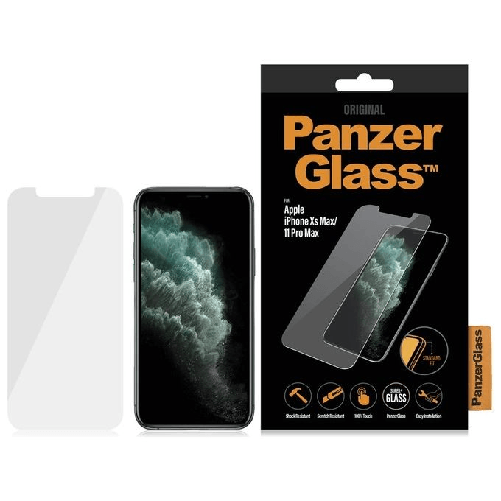 PanzerGlass-2663-protezione-per-lo-schermo-e-il-retro-dei-telefoni-cellulari-Pellicola-proteggischermo-trasparente-Apple-1-pz