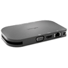 Kensington-Docking-station-SD1610P-USB-C-Mobile-4K-con-ricarica-pass-through-per-dispositivi-Microsoft-Surface
