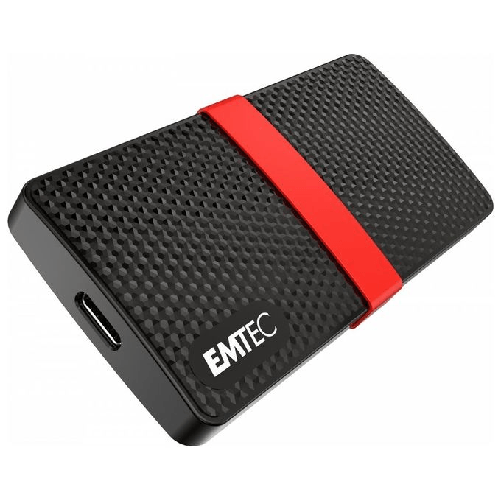 Emtec-X200-256-GB-Nero-Rosso