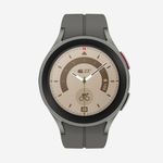 Samsung-Galaxy-Watch5-Pro-Smartwatch-Scocca-in-Titanio-45mm-Memoria-16GB-Gray-Titanium