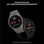 Samsung-Galaxy-Watch5-Pro-Smartwatch-Scocca-in-Titanio-45mm-Memoria-16GB-Gray-Titanium