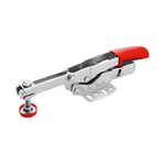 BESSEY STC-HH50 morsa Morsetto a ginocchiera 4 cm Rosso, Acciaio inossidabile