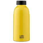 Mama Wata Insulated Uso quotidiano 470 ml Giallo