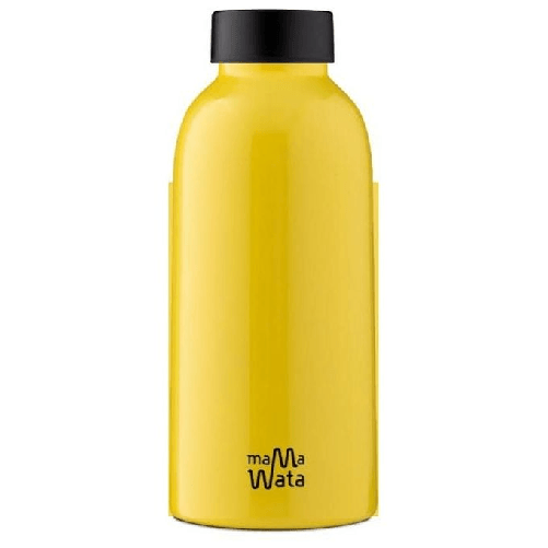 Mama-Wata-Insulated-Uso-quotidiano-470-ml-Giallo