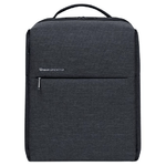 Xiaomi BORSA ZAINO MI ZAINO CITY 2 GRIGIO SCURO (GRIGIO SCURO) ZJB4192GL