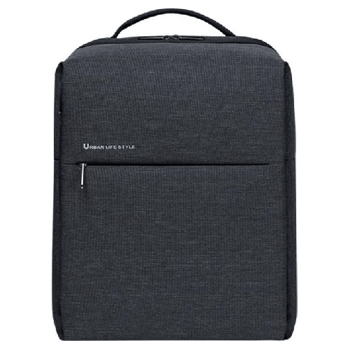 Xiaomi-Mi-City-Backpack-2-zaino-Zaino-casual-Grigio-Poliestere