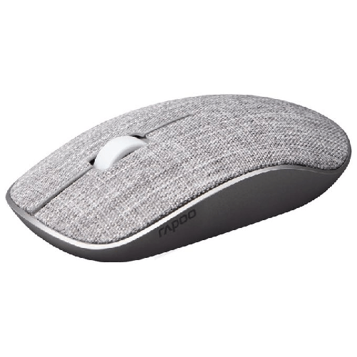 Rapoo-M200-Plus-mouse-Ambidestro-RF-senza-fili---Bluetooth-Ottico-1300-DPI