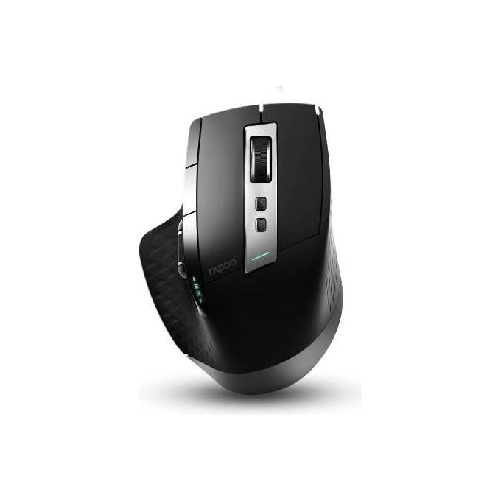 Rapoo-MT750S-mouse-Mano-destra-RF-senza-fili---Bluetooth-Ottico-3200-DPI