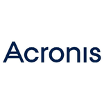 Acronis HOEAA1EUS licenza per software/aggiornamento 1 licenza/e Abbonamento Multilingua 1 anno/i