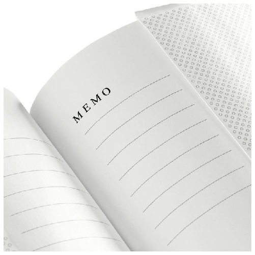 Hama-Bricks-album-fotografico-e-portalistino-Nero-Terracotta-200-fogli-10-x-15