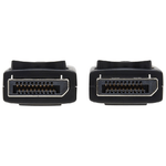 Tripp-Lite-P580-006-cavo-DisplayPort-183-m-Nero