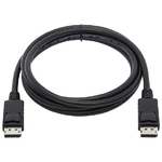 Tripp-Lite-P580-006-cavo-DisplayPort-183-m-Nero