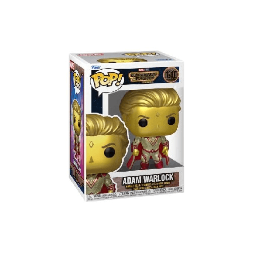 Funko-Pop--Personaggio-Collezione-Funko-pop-Heroes-Marvel-Guardians-Of-The-Galaxy-3-Adam-Warlock-1210