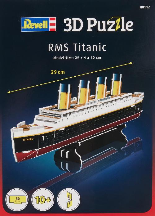 Revell-3D-Puzzle-RMS-Titanic