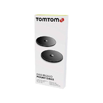 TomTom-Dischi-di-montaggio-su-cruscotto