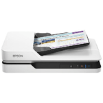 Epson WorkForce DS-1630 Power PDF