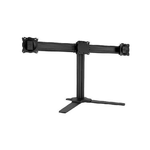 Itb Solution Chief K3F310B supporto da tavolo per Tv a schermo piatto 68,6 cm (27") Nero Scrivania