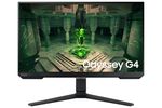 Samsung-Monitor-Gaming-Odyssey-G4--S25BG400--Flat-25---1920x1080-FHD-IPS-240-Hz-1-ms-Freesync-G-Sync-HDMI-Display-Port-Ingresso-Audio-HAS-Pivot-Eye-Saver-Mode-Flicker-Free