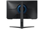 Samsung-Monitor-Gaming-Odyssey-G4--S25BG400--Flat-25---1920x1080-FHD-IPS-240-Hz-1-ms-Freesync-G-Sync-HDMI-Display-Port-Ingresso-Audio-HAS-Pivot-Eye-Saver-Mode-Flicker-Free