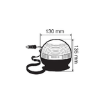 Lampa-73003-faro-luce-e-componente-per-auto