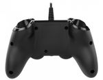 Nacon-Controller-Wired-Rosso-PS4-Playstation-4-