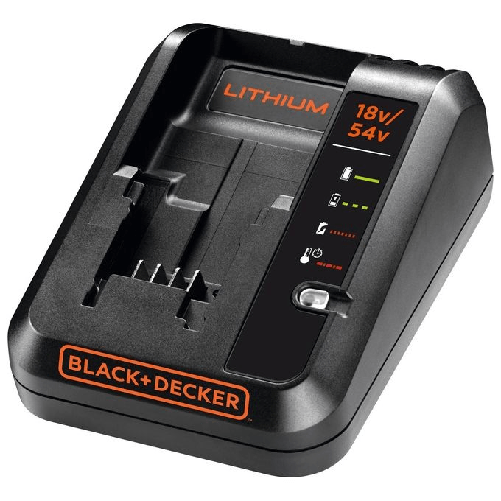 Black--Decker-BDC2A-QW-batteria-e-caricabatteria-per-utensili-elettrici-Caricatore-per-batteria