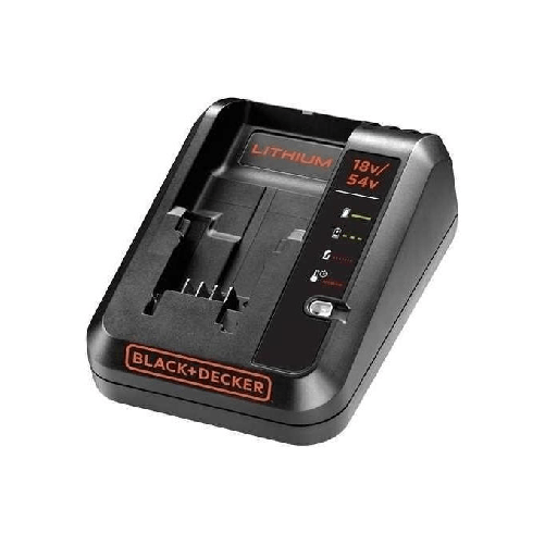 Black--Decker-BDC2A-QW-batteria-e-caricabatteria-per-utensili-elettrici-Caricatore-per-batteria