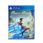 Ubisoft Prince of Persia: The Lost Crown PS4