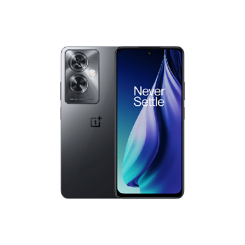 OnePlus-Nord-N30-SE-5G-Dual-SIM-4GB-RAM-128GB---Black-Satin-EU
