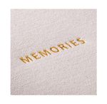 Hama-Memories-album-fotografico-e-portalistino-Grigio-50-fogli-Rilegatura-del-libro