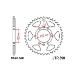 Jt JTR890.45ZBK Corona 890 Z45Zbk