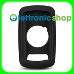 Garmin 010-10644-09 custodia per navigatore Cover Nero Silicone